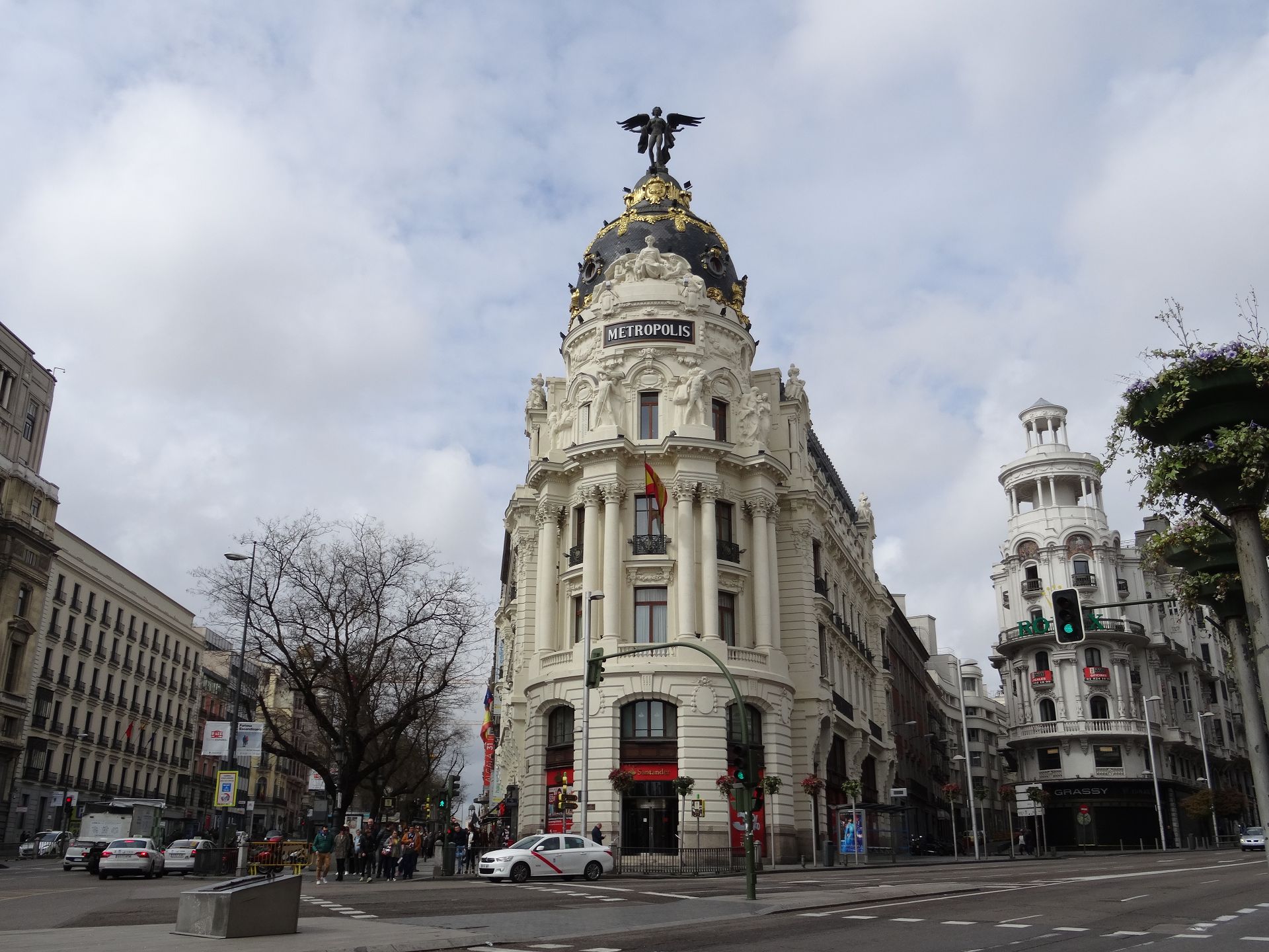 Madrid